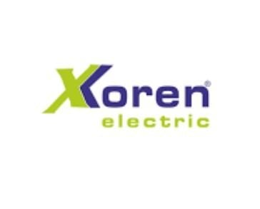 Xoren