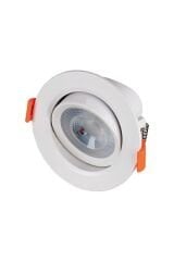 5W OYNAR BAŞLIKLI SPOT LED 3200K